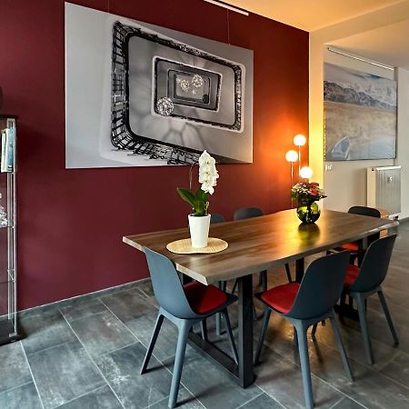 Atelier Dresden Neustadt Luaran gambar