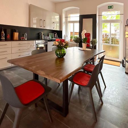 Atelier Dresden Neustadt Luaran gambar